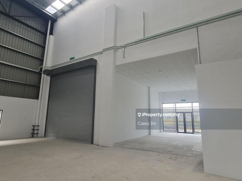 Kilang Terpisah untuk Dijual di Bandar Bukit Raja, Klang oleh Casey Shi - iProperty.com.my