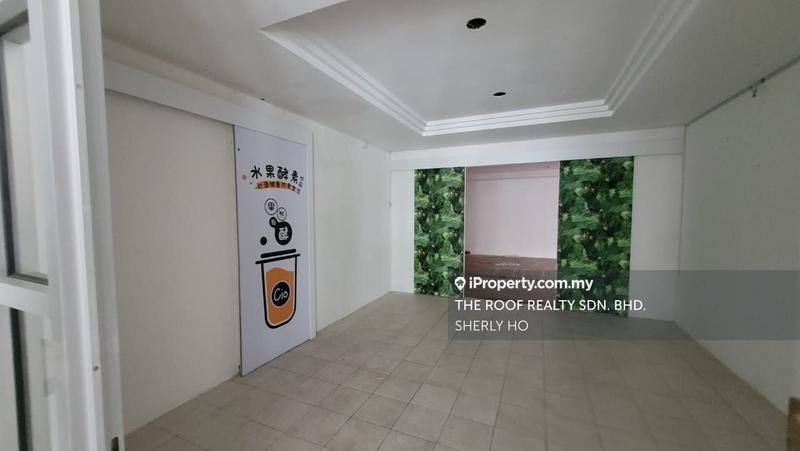Commercial Bungalow for Sale in Ipoh, Perak by SHERLY HO - iProperty.com.my