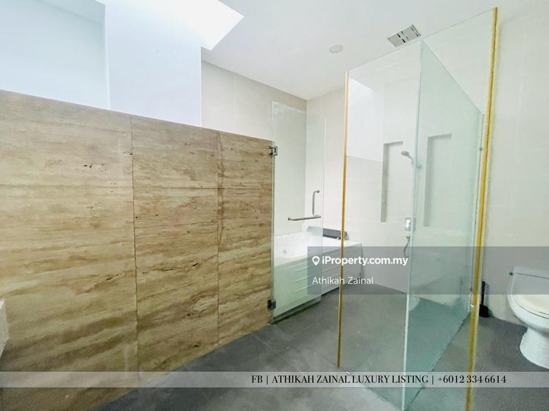 Bungalow House untuk Dijual di Ulu Kelang, Selangor oleh Athikah Zainal - iProperty.com.my