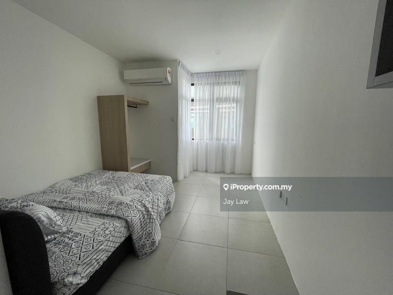 Condominium for Rent in d'Millenia Residences by Jay Law - iProperty.com.my