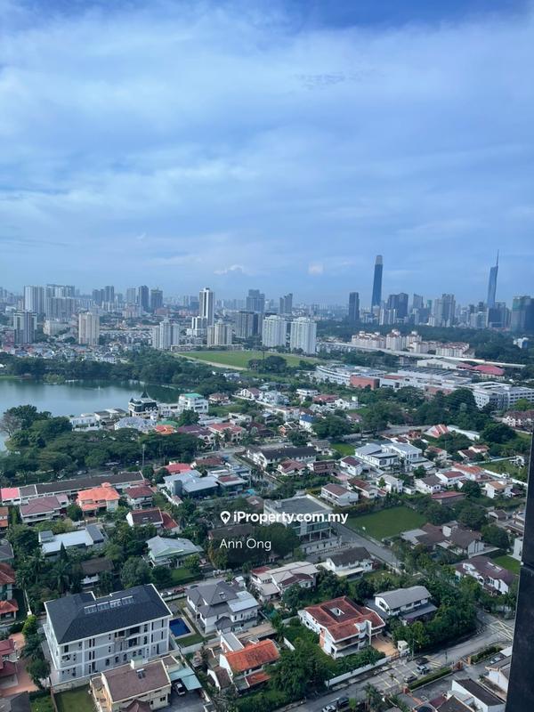 Service Residence for Sale in M City by Ann Ong - iProperty.com.my