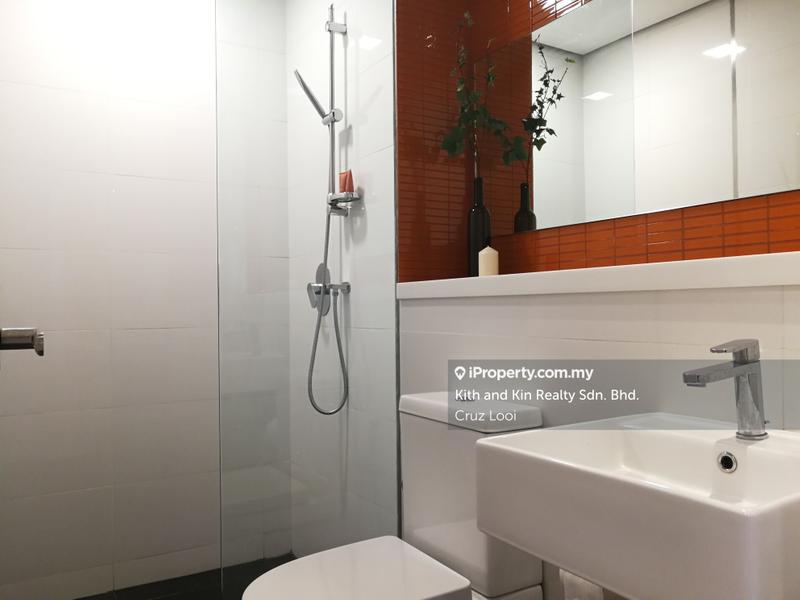 Service Residence for Sale in Arcoris SOHO by Cruz Looi - iProperty.com.my