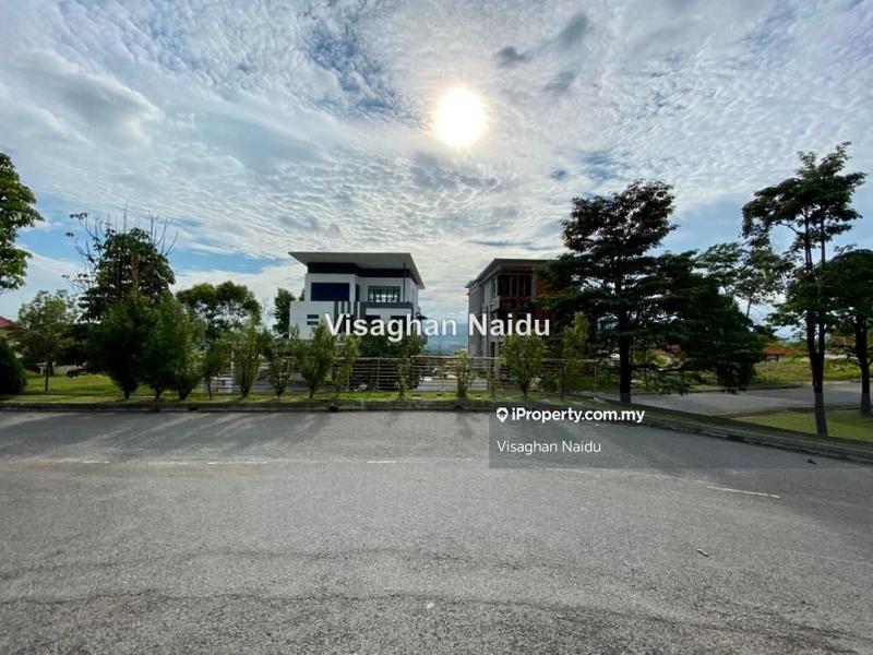 Bungalow House for Sale in Kota Emerald, Rawang by Visaghan Naidu - iProperty.com.my