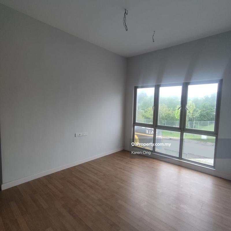 Semi-Detached House for Sale in Sunway Alam Suria, Shah Alam by Karen Ong - iProperty.com.my