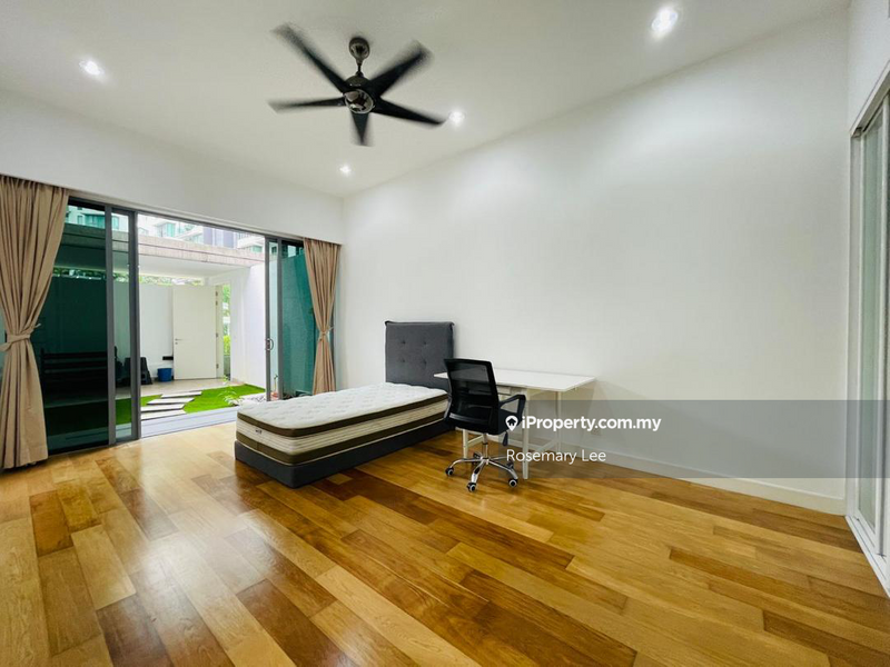 Condominium for Sale in Kiaramas Danai by Rosemary Lee - iProperty.com.my