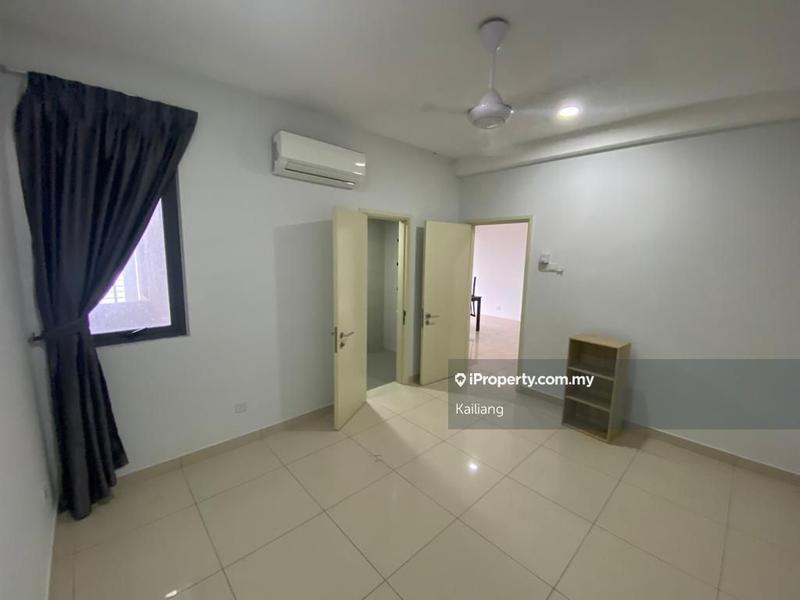 Kediaman Servis untuk Dijual di Sfera Residency oleh Kailiang - iProperty.com.my