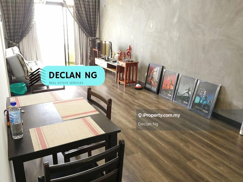 For Sale - Eden Seaview Condominium