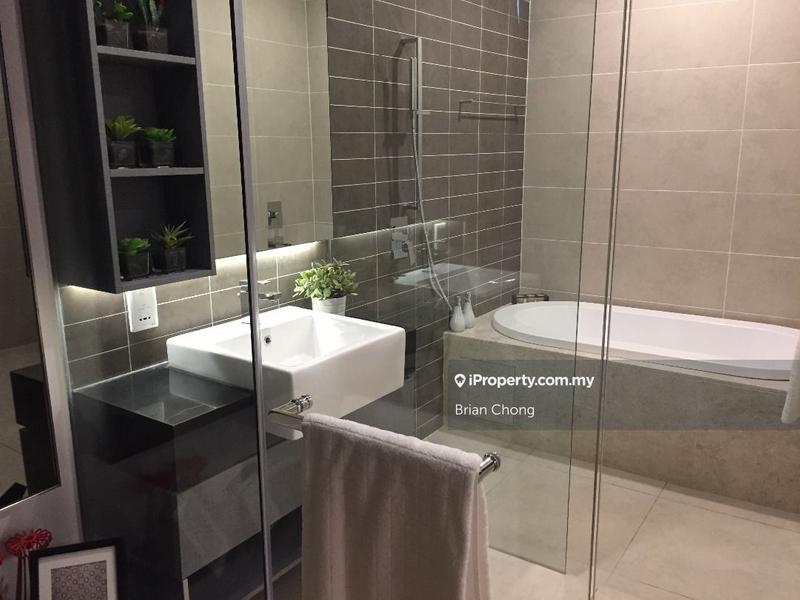Condominium for Rent in The Manhattan by Brian Chong - iProperty.com.my