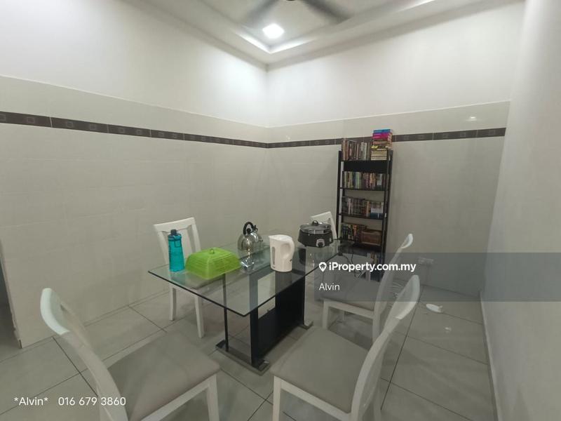 Semi-Detached House for Sale in Taman Merbok, Bukit Baru by Alvin - iProperty.com.my