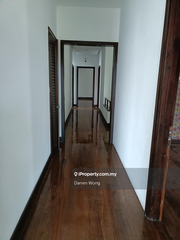 Banglo untuk Dijual di Bandar Kinrara Seksyen 6, Bandar Kinrara oleh Darren Wong - iProperty.com.my