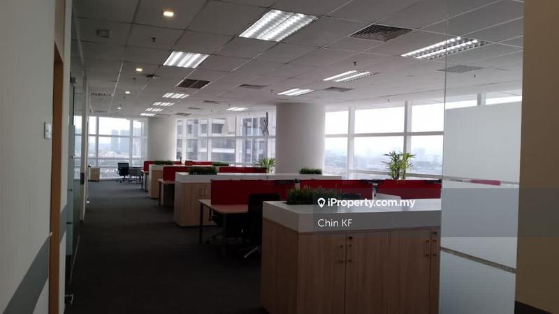 Office for Rent in Kelana Jaya, Petaling Jaya by Chin KF - iProperty.com.my
