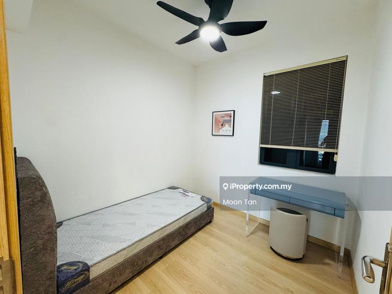 Service Residence for Rent in Aradia Residence @ Lake City KL North by Moon Tan - iProperty.com.my