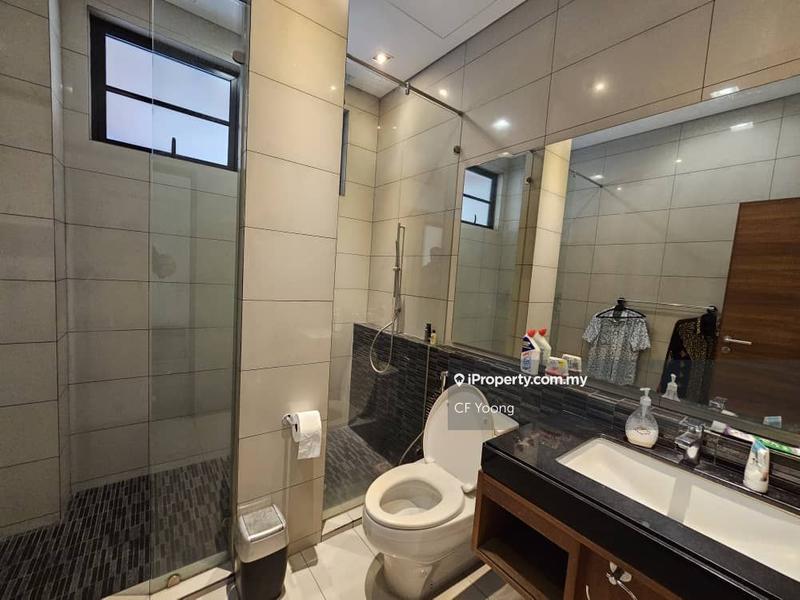 Bungalow House untuk Dijual di Setiakasih, Damansara Heights oleh CF Yoong - iProperty.com.my