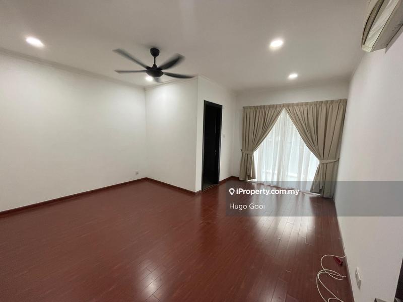 Rumah Berkembar untuk Dijual di Beverly Heights, Tijani Ukay, Twin Palms, Ampang oleh Hugo Gooi - iProperty.com.my