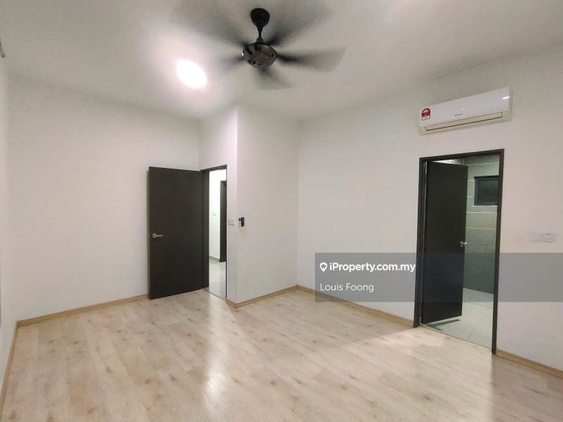 Kondominium untuk Dijual di The Henge oleh Louis Foong - iProperty.com.my