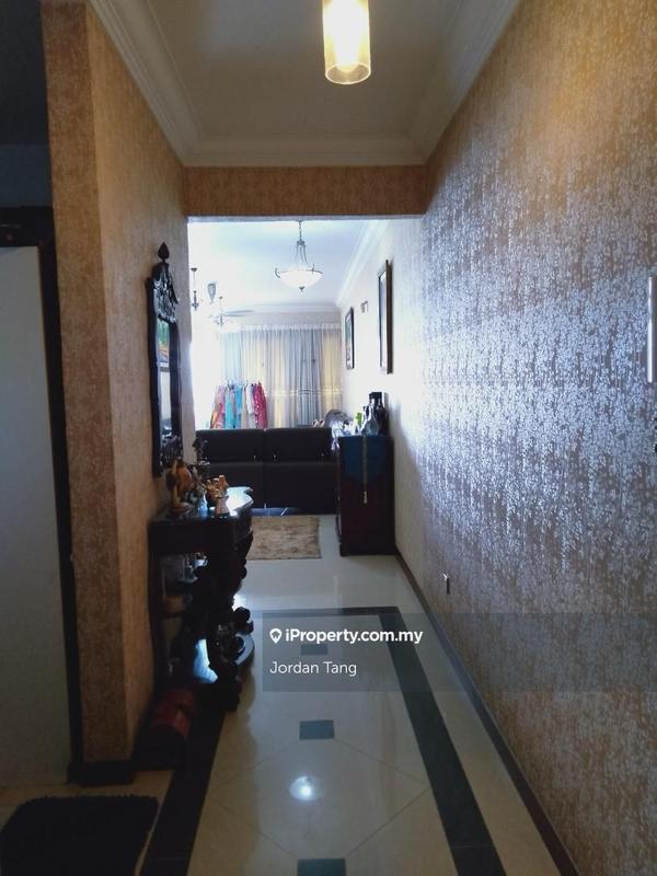 Kondominium untuk Dijual di La Grande Kiara oleh Jordan Tang - iProperty.com.my