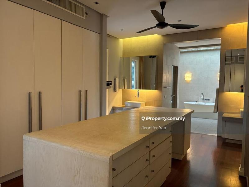 Banglo untuk Dijual di Ukay Heights, Ampang oleh Jennifer Yap - iProperty.com.my