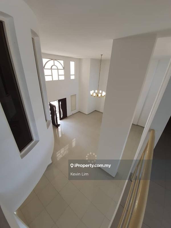 Kondominium untuk Dijual di Putra Marine Resort oleh Kevin Lim - iProperty.com.my