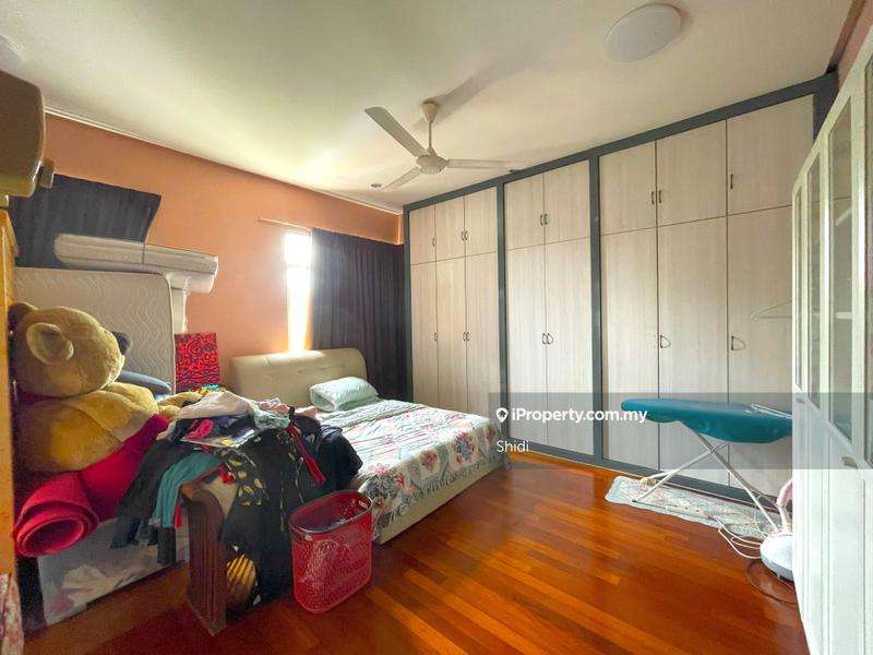 Semi-Detached House for Sale in Changkat Kiara Bayu, Dutamas by Shidi - iProperty.com.my