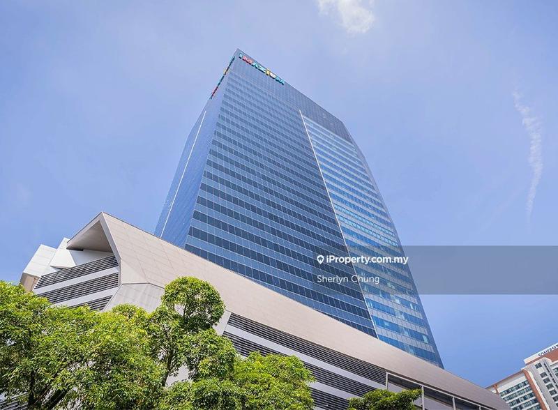 Pejabat untuk Disewa di Uptown Damansara, Petaling Jaya oleh Sherlyn Chung - iProperty.com.my