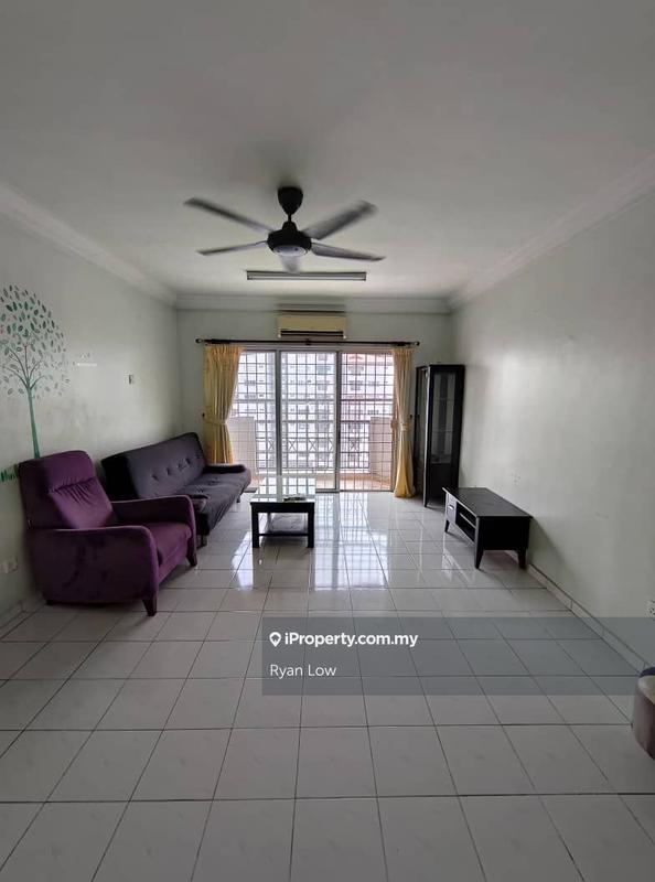 For Rent - Endah Ria