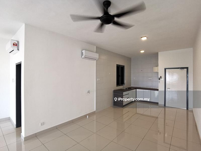 Service Residence for Rent in Da Men by Eddie Wong - iProperty.com.my
