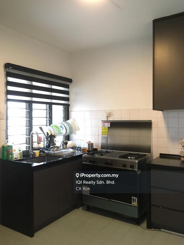 Rumah Berangkai 2 Tingkat untuk Dijual di Taman TTDI Jaya, Shah Alam oleh Ivan Kok - iProperty.com.my
