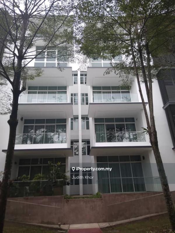 Kondominium untuk Dijual di Kenny Hills Residence oleh Judith Khor - iProperty.com.my