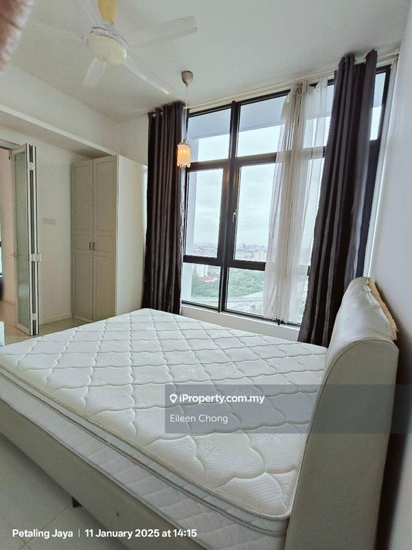 Service Residence for Rent in Tropicana Avenue by Eileen Chong - iProperty.com.my