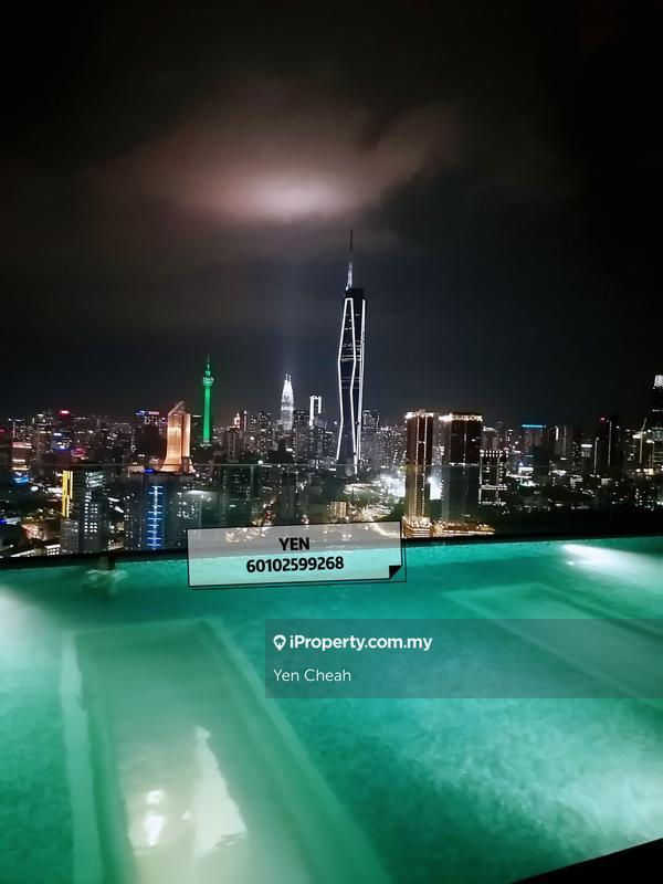 For Rent - Riveria City