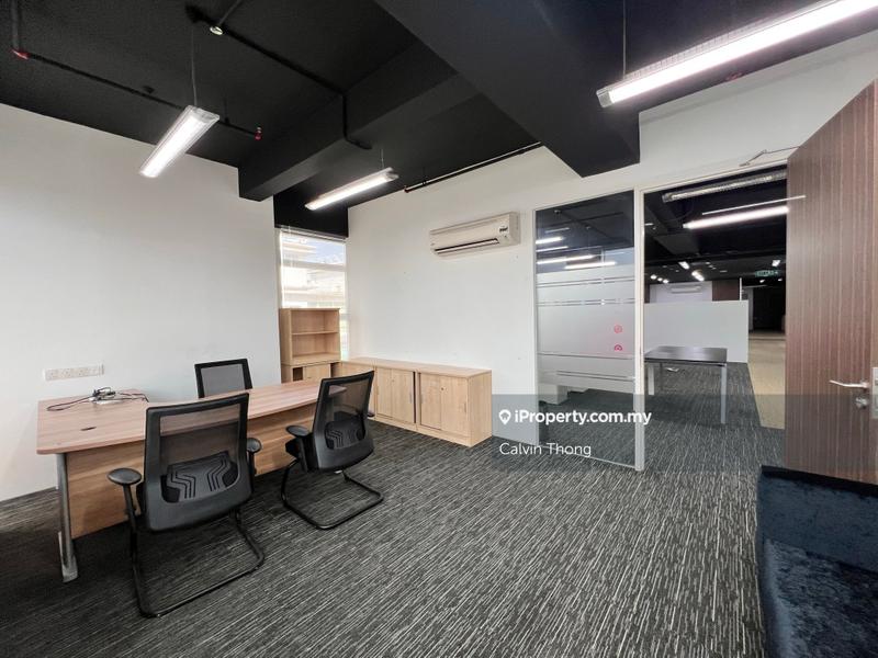 Office for Sale in Ara Damansara, Selangor by Calvin Thong - iProperty.com.my