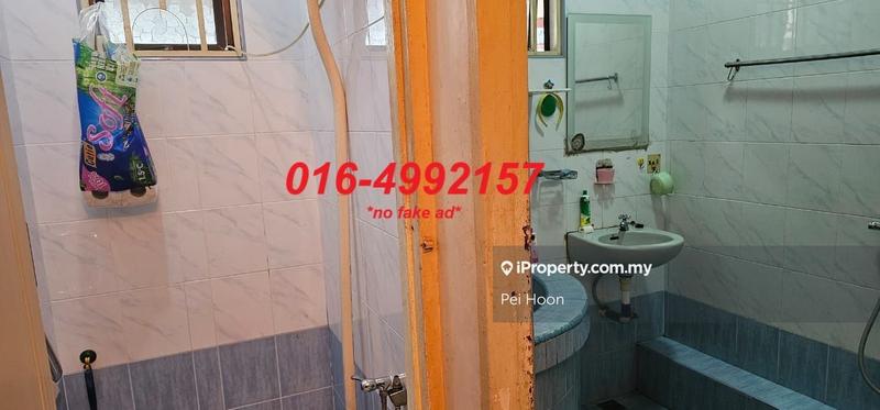 Rumah Berkembar untuk Dijual di Taman Green Lane, Jelutong oleh Pei Hoon - iProperty.com.my