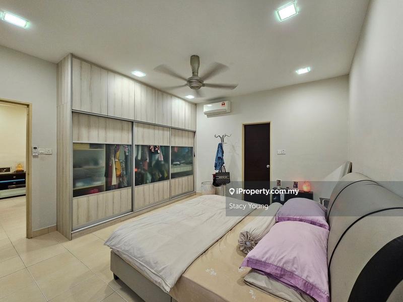 Rumah Teres 3-Tingkat untuk Dijual di Taman Bukit Prima, Cheras oleh Stacy Young - iProperty.com.my