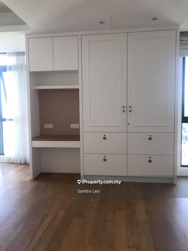 Condominium for Rent in Bangsar Peak by Sandra Lee - iProperty.com.my