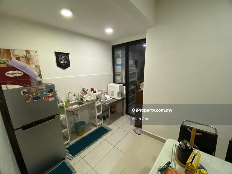 Condominium for Sale in Ken Rimba Condominium 1 by Allen Ang - iProperty.com.my