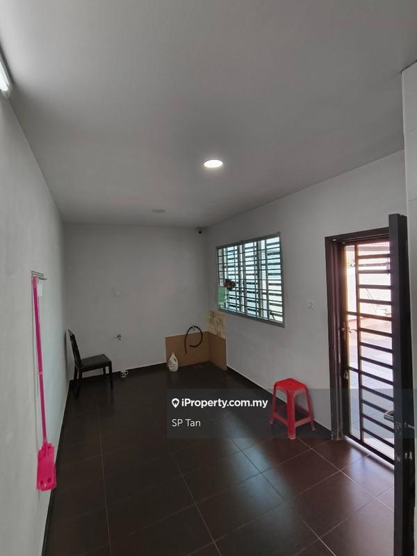 Semi-Detached House for Sale in Taman Sri Mulia, Muar by SP Tan - iProperty.com.my