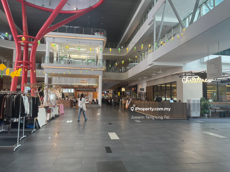 Office for Sale in Bandar Sunway, Sunway by Joeann Teng Ling Fei - iProperty.com.my