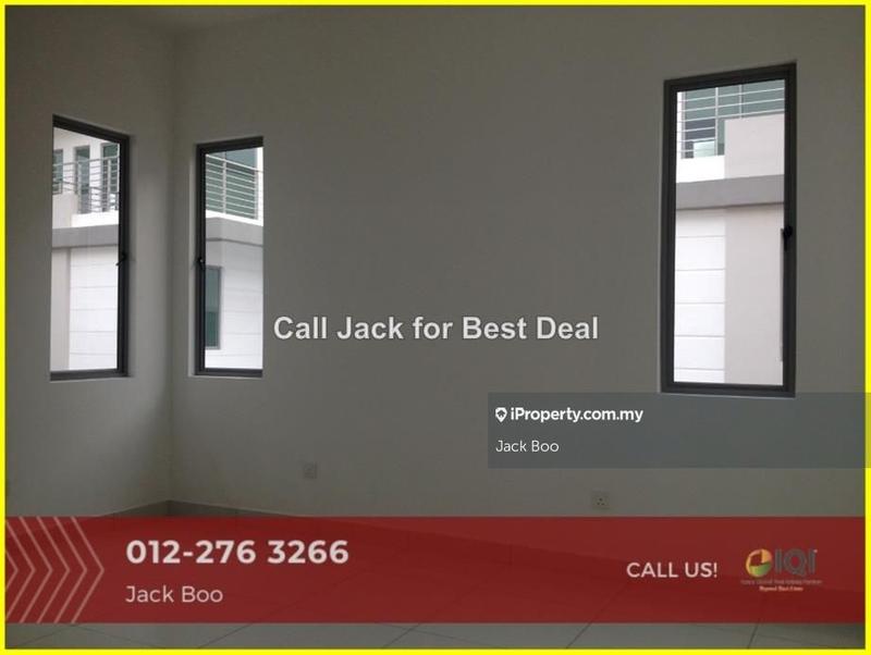 Bungalow House untuk Dijual di Ambang Botanic, Klang oleh Jack Boo - iProperty.com.my