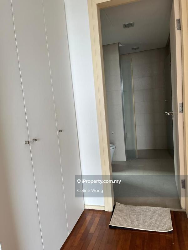 Service Residence for Rent in Hampshire Place by Celine Wong - iProperty.com.my