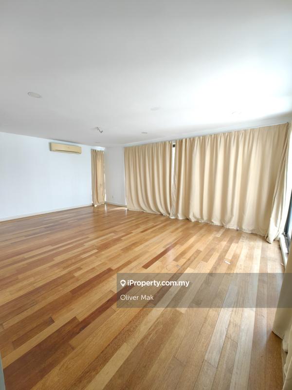 Bungalow House for Sale in Taman Esplanad, Bukit Jalil by Oliver Mak - iProperty.com.my