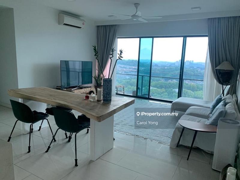 For Sale - One Central Park