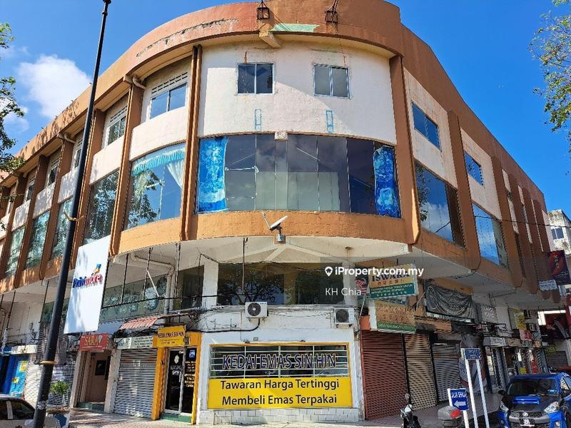 For Rent - TOWN CENTRE