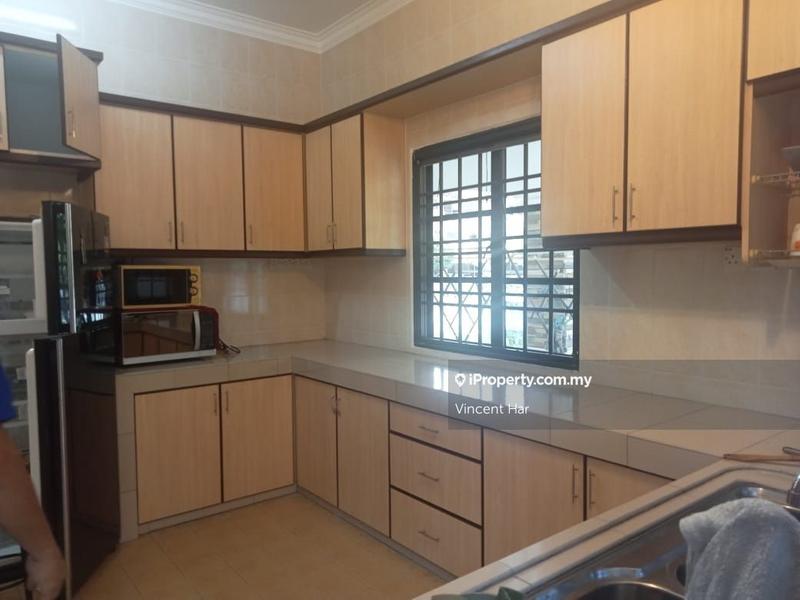 Semi-Detached House for Sale in Desa Manjung Raya, Lumut by Vincent Har - iProperty.com.my