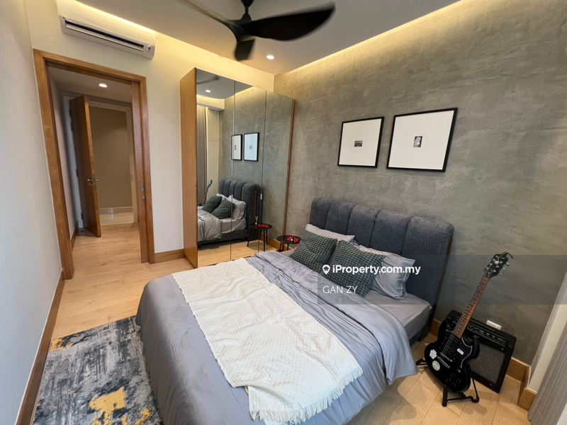 Kondominium untuk Dijual di Brunsfield EmbassyView oleh GAN ZY - iProperty.com.my
