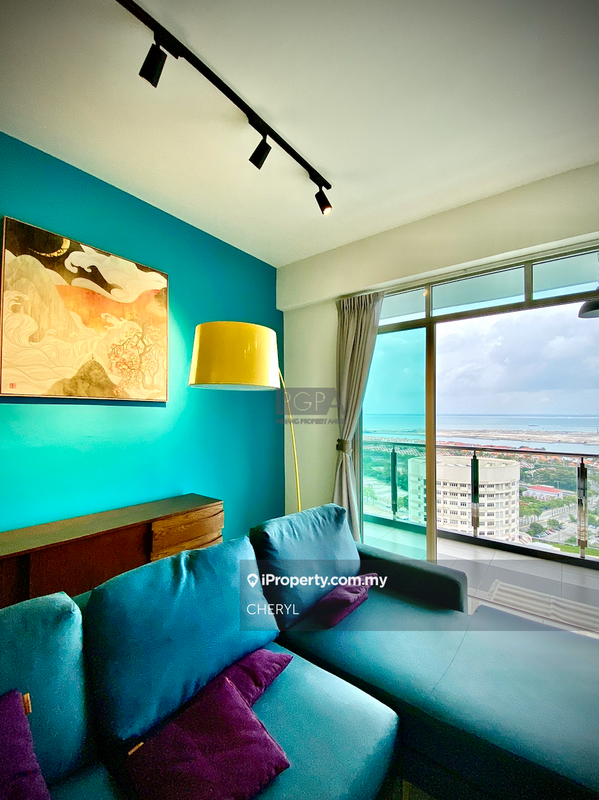 Condominium for Sale in City Residence by CHERYL - iProperty.com.my