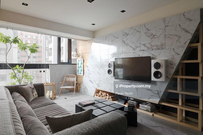 For Sale - Midah Ria Condominium