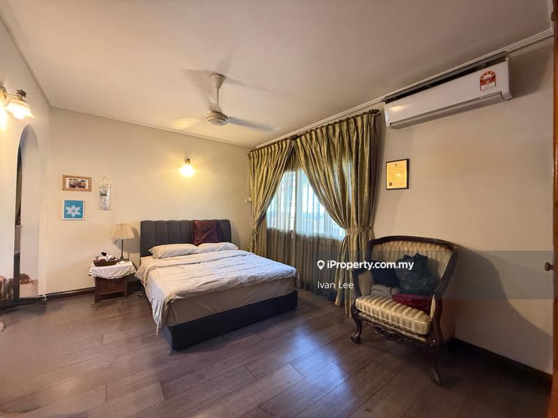 Bungalow House for Sale in Taman Tun Dr. Ismail, Kuala Lumpur by Ivan Lee - iProperty.com.my