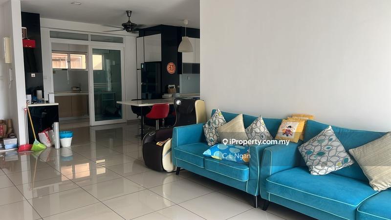 Service Residence for Rent in Jadite Suites by C L Ngan - iProperty.com.my