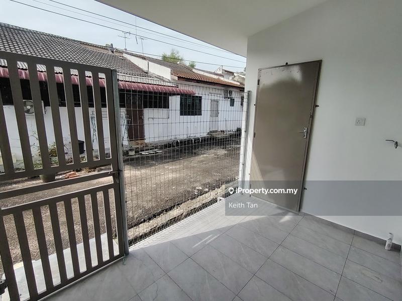 1-storey Terraced House for Sale in Taman Ayer Keroh Heights, Ayer Keroh by Keith Tan - iProperty.com.my