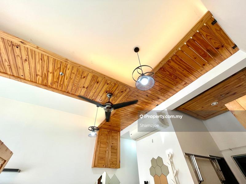 Kediaman Servis untuk Dijual di Serviced Residence @ 3 Towers oleh Shamzjoe - iProperty.com.my